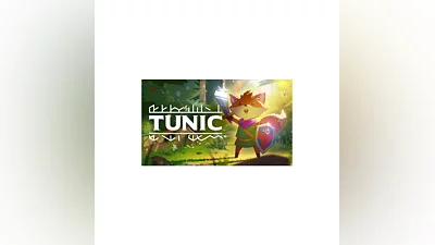 TUNIC Xbox One & Series X|S Activation