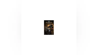 Warhammer 40,000: Rogue Trader - Lex Imperialis Xbox+PC