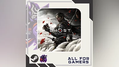 Ghost of Tsushima DIRECTOR'S CUT Steam GIFT Auto  UA