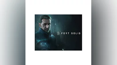 Fort Solis (steam key)