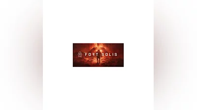Fort Solis  STEAM KEY  GLOBAL