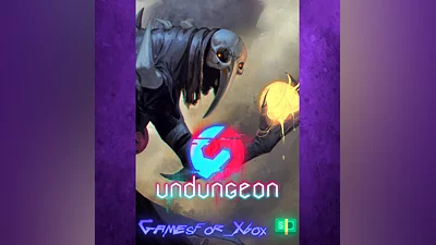 Undungeon XBOX