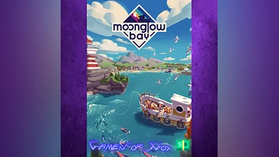 Moonglow Bay XBOX