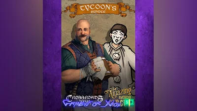 Tycoon Bundle XBOX
