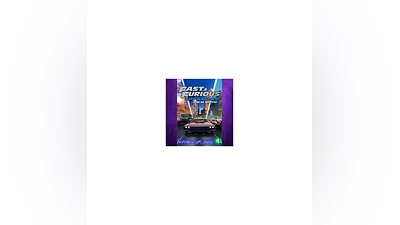 Fast & Furious Spy Racers Rise of SH1FT3R XBOX