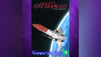 Gleylancer XBOX