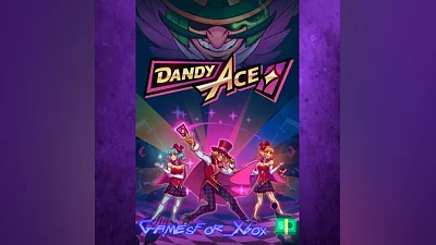 Dandy Ace XBOX