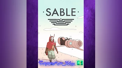 Sable XBOX