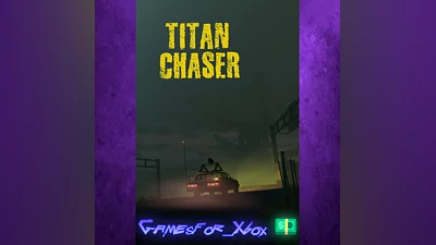 Titan Chaser XBOX