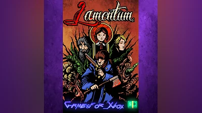 Lamentum XBOX