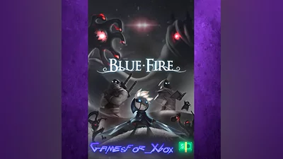 Blue Fire XBOX