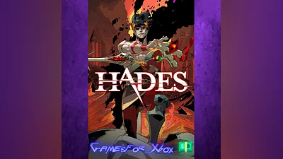 Hades XBOX