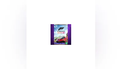 Forza Horizon 5 Deluxe Edition XBOX