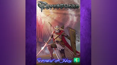 Ravensword Shadowlands - Xbox One Edition XBOX