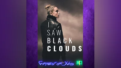 I Saw Black Clouds XBOX