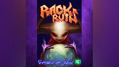Rack N Ruin XBOX