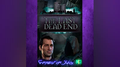 The Last DeadEnd XBOX