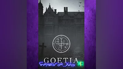 Goetia XBOX
