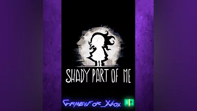 Shady Part of Me XBOX