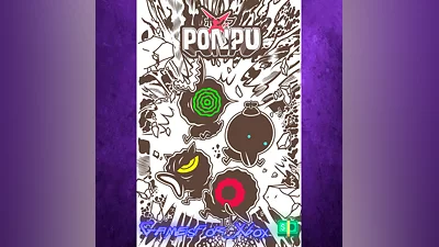 Ponpu XBOX
