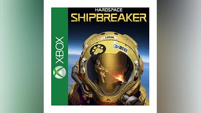 Hardspace: Shipbreaker Xbox