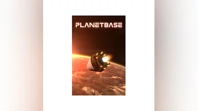 Planetbase Xbox One & Xbox Series X|S activation