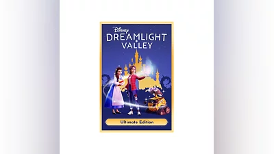 Disney Dreamlight Valley — Ultimate Edition XBOX