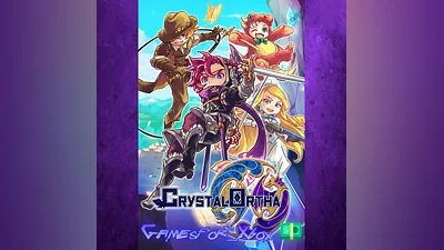 Crystal Ortha XBOX