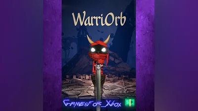 WarriOrb XBOX