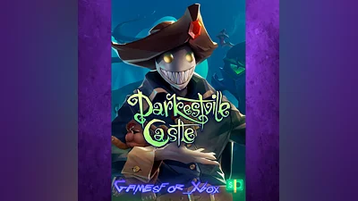 Darkestville Castle XBOX