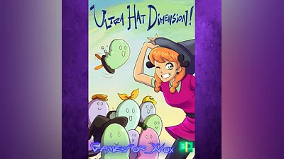 Ultra Hat Dimension XBOX