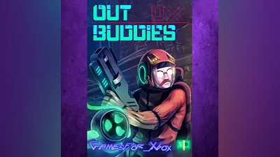 Outbuddies DX XBOX