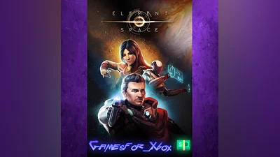 Element Space XBOX
