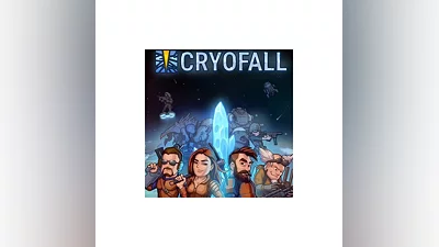 CryoFall (Steam key | RU+CIS)