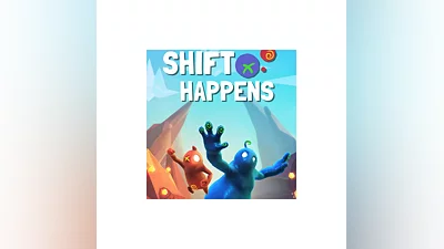 Shift Happens (Steam key | RU+CIS)