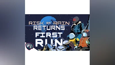Risk of Rain Returns   Steam key RU/CIS