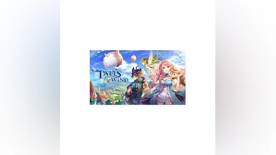 Tales of Wind (Global)