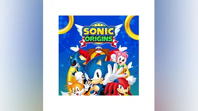 Sonic Origins Xbox