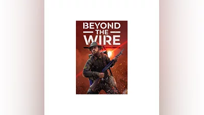 RU/GLOBAL   BEYOND THE WIRE   STEAM KEY​