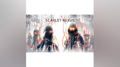 Scarlet Nexus (Steam) RU/CIS