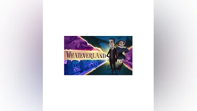 Whateverland Xbox One & Series X|S Activation