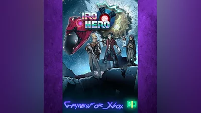 Iro Hero XBOX