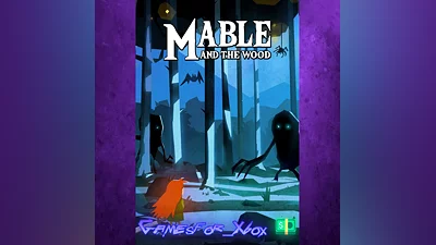 Mable & The Wood XBOX