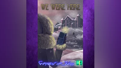 We Were Here XBOX