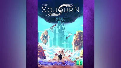 The Sojourn XBOX