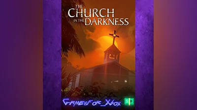 The Church in the Darkness XBOX