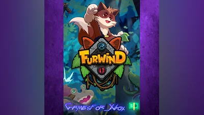 Furwind XBOX