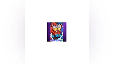 Super Blood Hockey XBOX