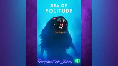 Sea of Solitude XBOX