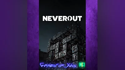 Neverout XBOX